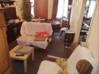 Vide Maison Namur 12